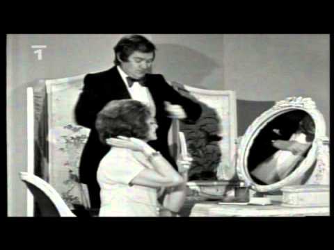 My dva a čas 1 -  Yvetta Simonová a Milan Chladil (1972)