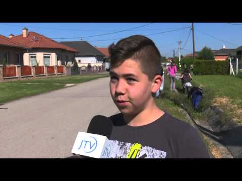 JTV Híradó 2016/17 - 2016.05.01.