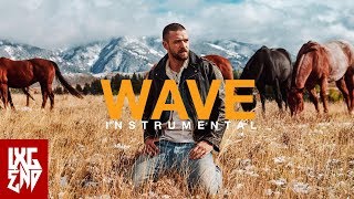 Justin Timberlake - Wave (Instrumental Breakdown) Karaoke