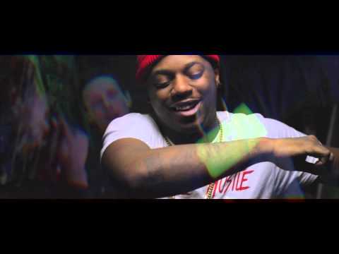 P-Wild Feat: Joe Kush - Fuck What U Say (Directed By @_JDFILMS_)