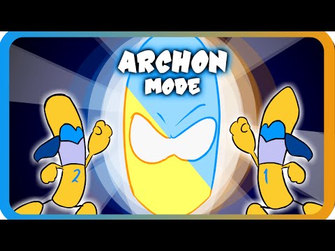 Archon Mode!