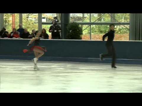 Leah-Magdalena STEFFAN  Benjamin STEFFAN 92,24p