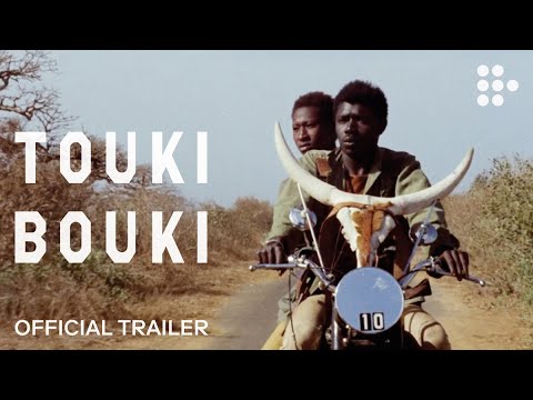 Official Trailer [Subtitled]