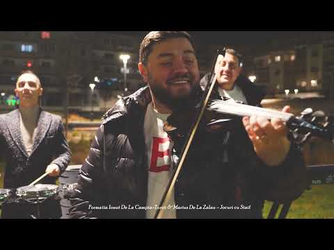 Formatia Ionut De La Campia-Turzii& Marius De La Zalau 💥Jocuri cu Staif💥 NEW 2026 ‼️‼️💯💯💥💥