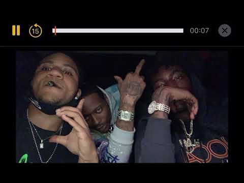 RenzoSlime- InThisBitch ft CL Capz and GlosaWayne