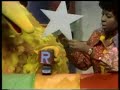 Classic Sesame Street Big Bird S Poem Toys 1970
