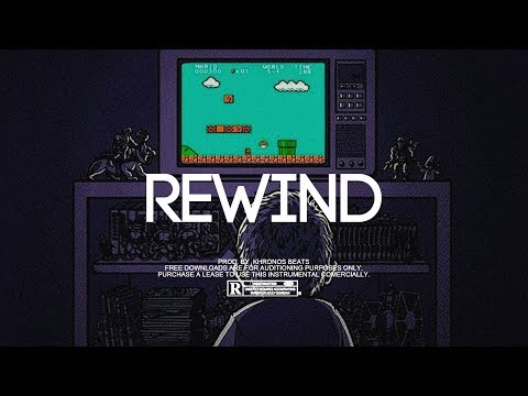 "Rewind" - J. Dilla x MF Doom x Madlib Type Beat | 90's Boom Bap Rap Beat (Prod. by Khronos Beats)