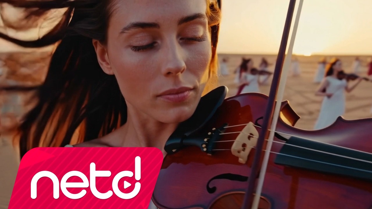 Umut Ertek - Aşk Benim