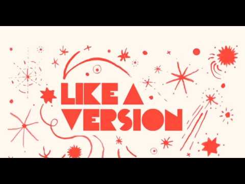 Video thumbnail for What Can I Do If The Fire Goes Out? - triple j Like A Version