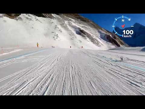 Inferno 2026 (downhill/Abfahrt ski competition/Rennen) @VilleVahla (start number 115)