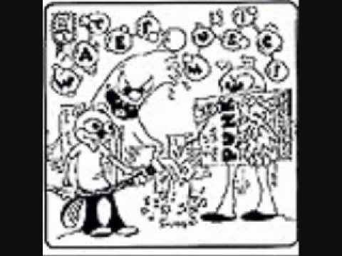 The Campfire Girls - Alien Among Us