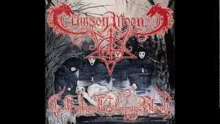 Crimson Moon - To Offer Thy Crimson Sacrament