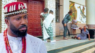 NEW RELEASE! SHE WAS A POOR MALTREATED MAID BUT FREDERICK LEONARD SAW A QUEEN IN HER -2025 LATEST