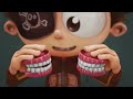 Angelo La Débrouille SAISON 5 COMPILATION 35 DESSIN ANIMÉ