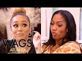 Full Episode Rules Of Engagement S1E8 WAGS Atlanta E