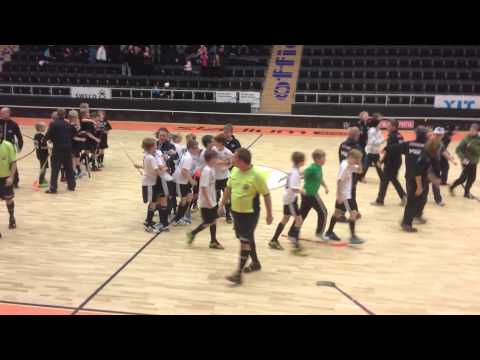 Norrköping p99 innebandy