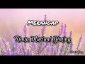 Lagu Karo Hits Lirik Lagu Karo Merangap Rimta Mariani Ginting