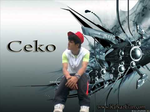 Ceko Lord  (ST.KafkazClan)