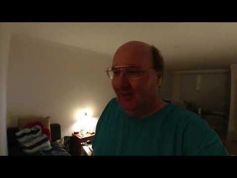 MongoTV_4325 - Så Fik Jeg Vasker Tøj i Dag Torsdag og Sætter POMFRITTER Over