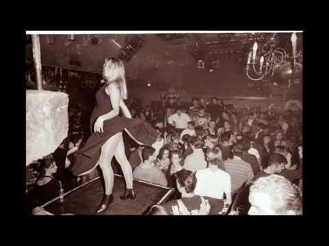 Dj Eric Powa B @ La Rocca 1992 Tape 1