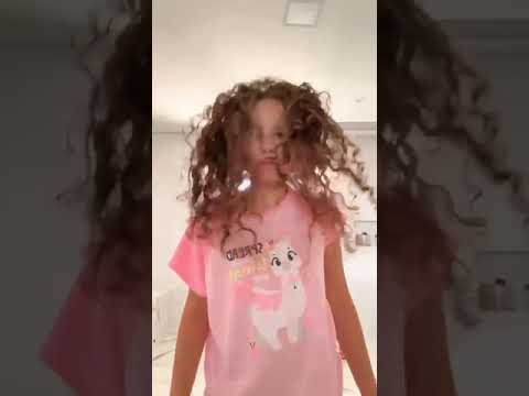 Tik Tok da Valentina Pontes