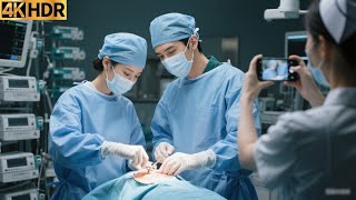 Download lagu Dokter jenius dihina jadi perawat, tapi di TikTok Live ia selesaikan operasi tersulit dunia! mp3