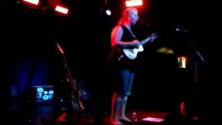 Julia Nunes at The Echo - Comatose.wmv