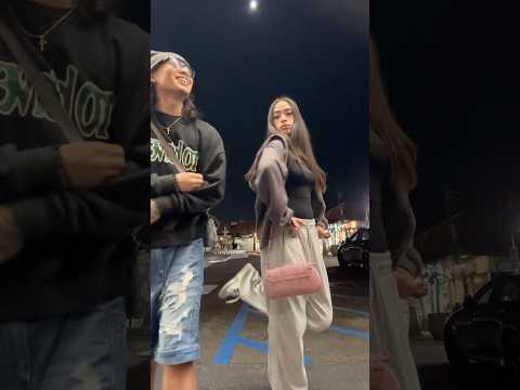 Alla fine siamo diventati timidi😂😂