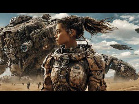 O Filme Mais Impactante de Ficção Científica 💥Assista Antes Que Seja Tarde ⚠️