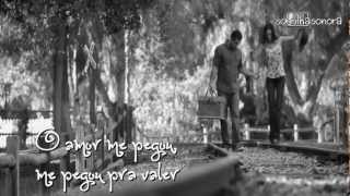 QUANDO O AMOR ACONTECE - Nana Caymmi - TRILHA SONORA SALVE JORGE - TEMA DE BIANCA