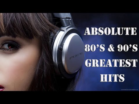 Absolute 80s 90s Greatest Hits II True Love Songs Of 1980s 1990s 🤩