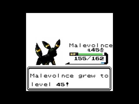 Pokemon Crystal Part 76 - Saffron Gym