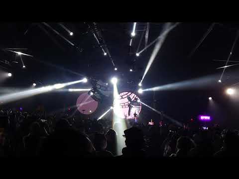 Craig Connelly @ Dreamstate 2021 How Can I