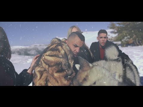 FELINO BROWN - PERDIDO (Video Oficial)