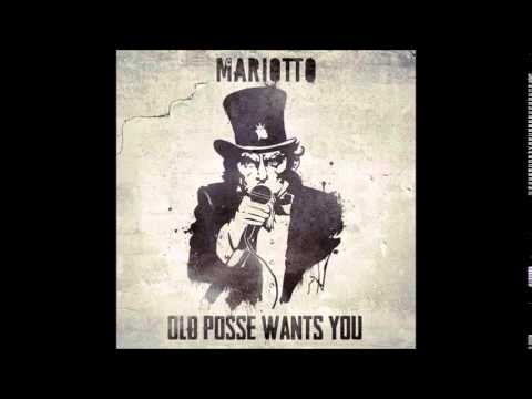 Mc Mariotto ft Hal - Voce Popolare (4fasi prod.)