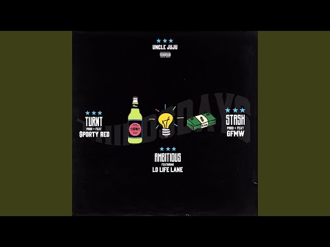 Stash (feat. Goldfacemoneywatch)