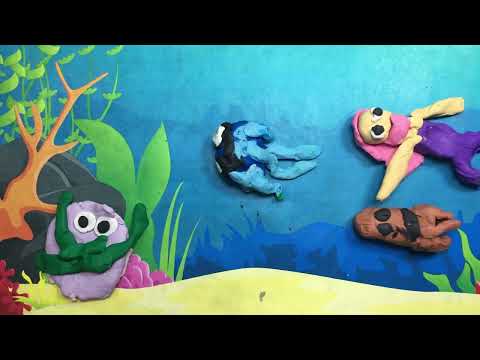 Let's Animate - Dorridge Primary School - Animation Tasters 04.11.24