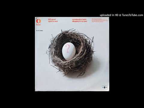 084 - Somebody's Been Sleeping - 100 Proof Aged In Soul