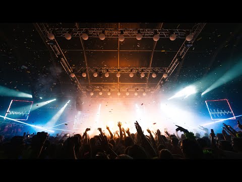 Incredible Opening Megamix for Zakes Bantwini | Rage Festival 2022