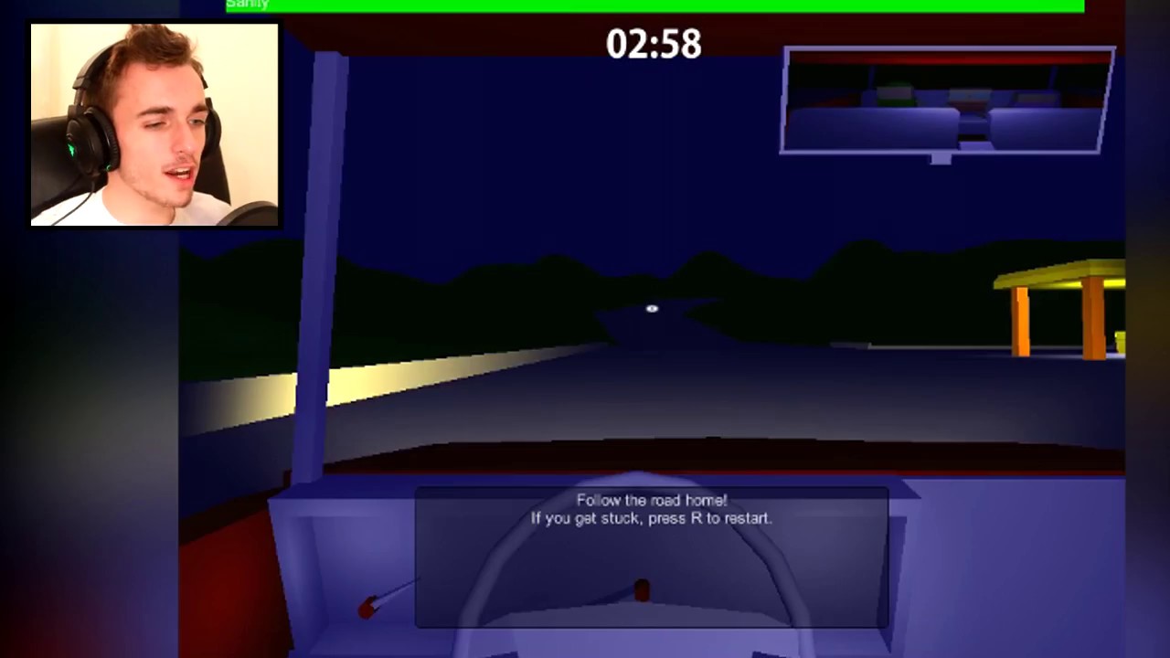 LES 3 PIRES GOSSES DE LA PLANÈTE ! - Don't make me turn this car around thumbnail