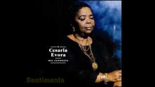 Cesaria Evora - 01 Sentimento - [Mae Carinhosa 2013]