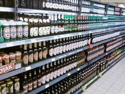 Patolog Skład -- Pijemy wina