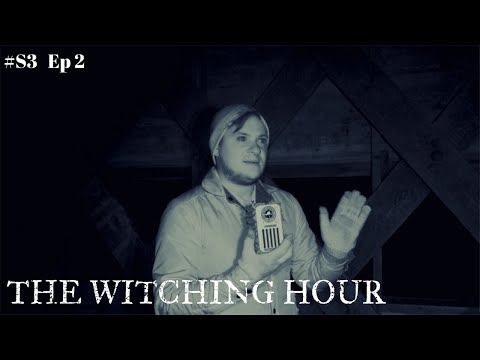 Sachs Bridge - The Witching Hour S3 Ep 2