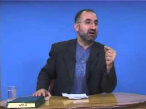 [464-2] MUDDESSiR SURESİ (1-16) - Mustafa İslamoğlu - Akabe Vakfı - Tefsir Dersi