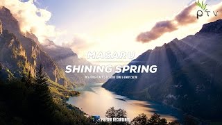 Masaru - Shining Spring (Eddie Lung Remix)