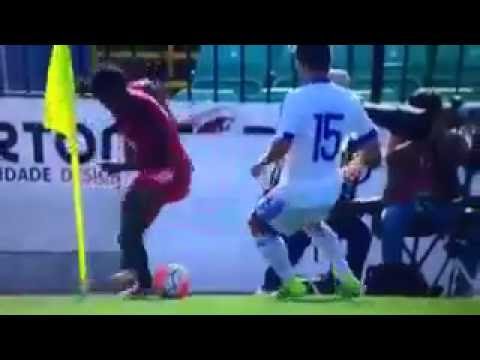Gelson Martins vs Israel Sub21