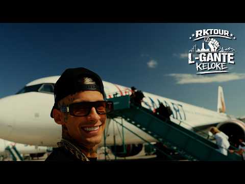 RKTour | EPISODIO 3 - MENDOZA, SAN JUAN & PINAMAR