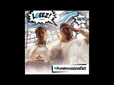 LGEEZ - FTP