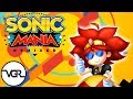 Sonic Mania - Green Hill Zone (Remix)