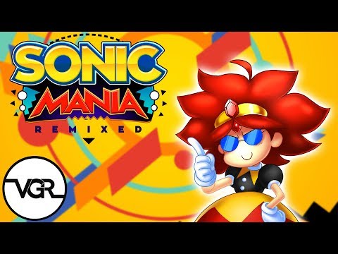 Video thumbnail for Green Hill Zone (from Sonic the Hedgehog)